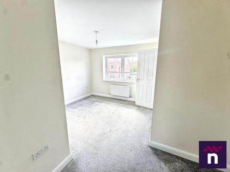 3 bedroom Detached house for sale in Mays Drive, Westbury, BA13