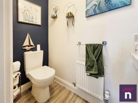 3 bedroom Detached house for sale in Mays Drive, Westbury, BA13