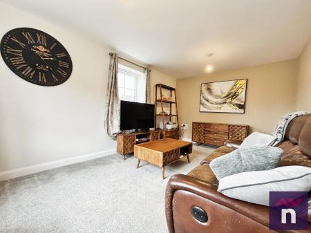 3 bedroom Detached house for sale in Mayes Drive, Westbury, BA13