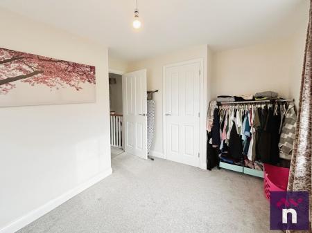 3 bedroom Detached house for sale in Mayes Drive, Westbury, BA13