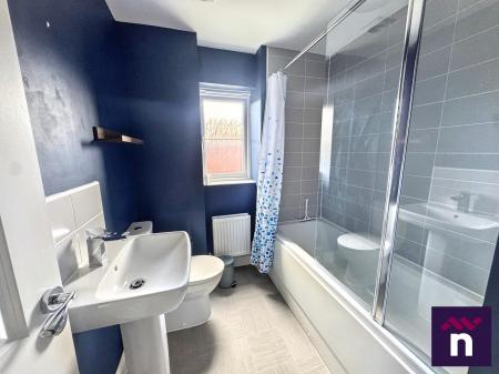 3 bedroom Detached house for sale in Mays Drive, Westbury, BA13