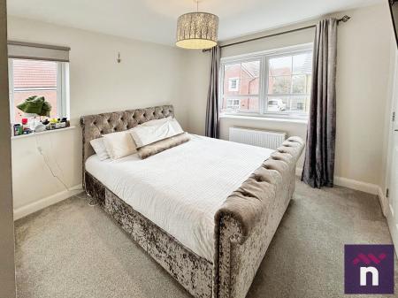 3 bedroom Detached house for sale in Mayes Drive, Westbury, BA13