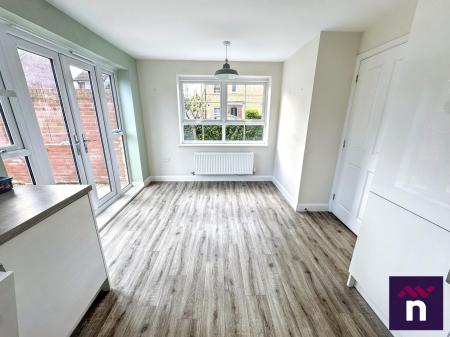 3 bedroom Detached house for sale in Mays Drive, Westbury, BA13