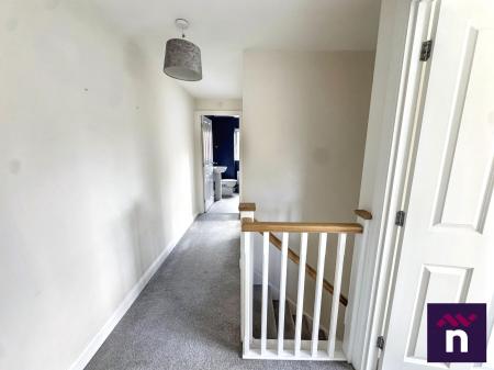 3 bedroom Detached house for sale in Mays Drive, Westbury, BA13