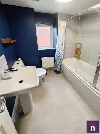 3 bedroom Detached house for sale in Mayes Drive, Westbury, BA13