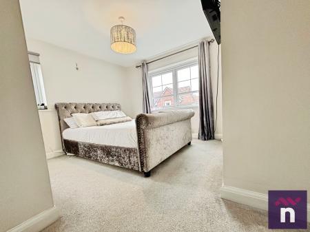 3 bedroom Detached house for sale in Mayes Drive, Westbury, BA13