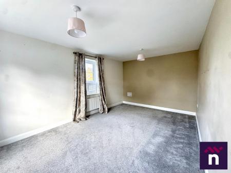 3 bedroom Detached house for sale in Mays Drive, Westbury, BA13