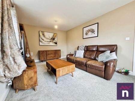 3 bedroom Detached house for sale in Mayes Drive, Westbury, BA13