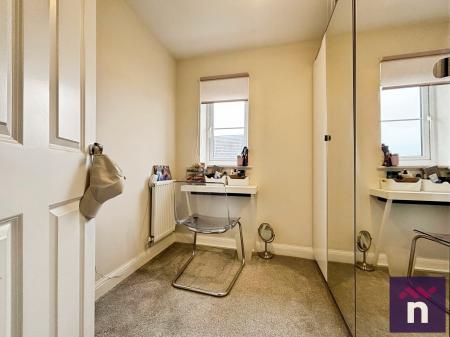 3 bedroom Detached house for sale in Mayes Drive, Westbury, BA13