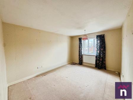 4 bedroom Detached house for sale in Hillbourne Close, Warminster, BA12