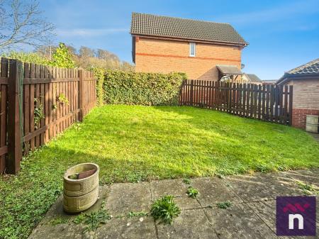 4 bedroom Detached house for sale in Hillbourne Close, Warminster, BA12