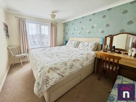 3 bedroom Semi-detached house for sale in Masefield Road, Warminster, BA12