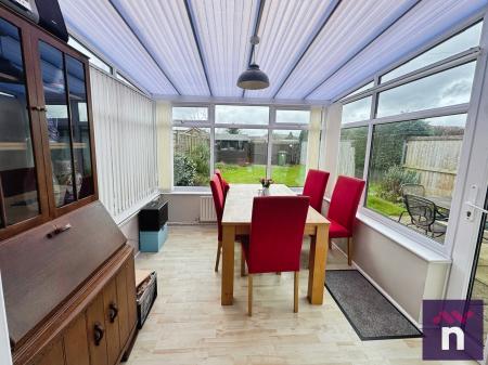3 bedroom Semi-detached house for sale in Masefield Road, Warminster, BA12