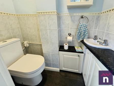 3 bedroom Semi-detached house for sale in Masefield Road, Warminster, BA12