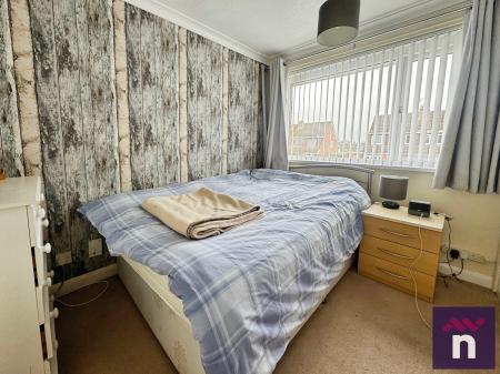 3 bedroom Semi-detached house for sale in Masefield Road, Warminster, BA12