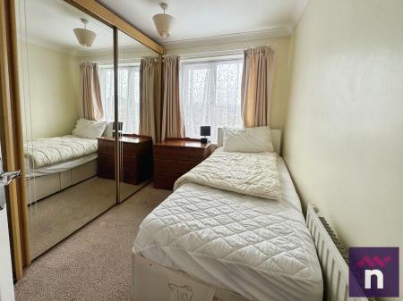 3 bedroom Semi-detached house for sale in Masefield Road, Warminster, BA12