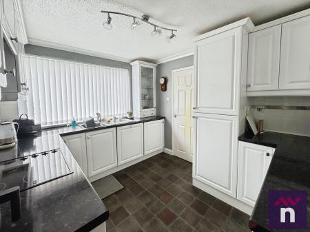 3 bedroom Semi-detached house for sale in Masefield Road, Warminster, BA12