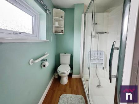 3 bedroom Semi-detached house for sale in Masefield Road, Warminster, BA12