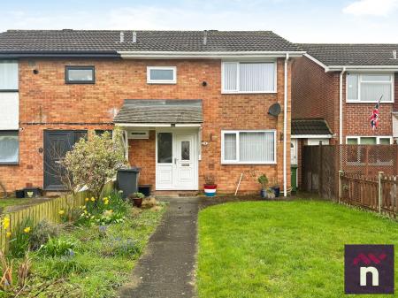 Masefield Road, Warminster, BA12