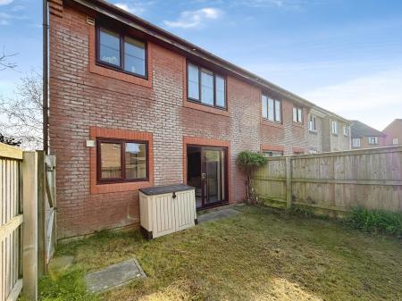 1 bedroom Flat to let in Camellia Drive, Warminster, BA12