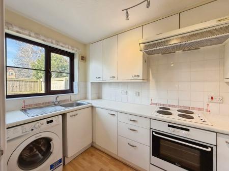 1 bedroom Flat to let in Camellia Drive, Warminster, BA12