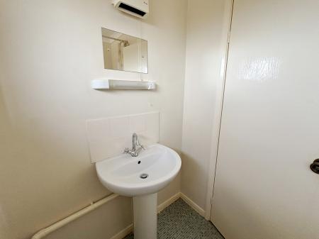 1 bedroom End of terrace house for sale in Danvers Way, Westbury, BA13