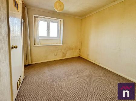 1 bedroom End of terrace house for sale in Danvers Way, Westbury, BA13