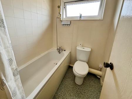 1 bedroom End of terrace house for sale in Danvers Way, Westbury, BA13