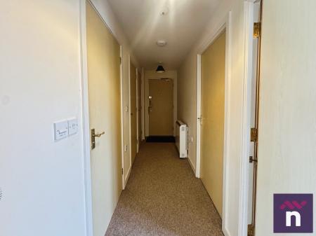 2 bedroom Flat for sale in Tarpan Walk, Westbury, BA13
