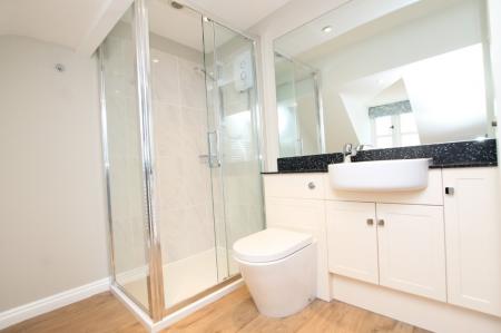 1 bedroom Semi-detached house to let in West Farm House, Corton, Warminster, BA12