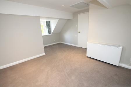 1 bedroom Semi-detached house to let in West Farm House, Corton, Warminster, BA12