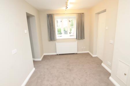 1 bedroom Semi-detached house to let in West Farm House, Corton, Warminster, BA12
