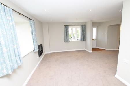 1 bedroom Semi-detached house to let in West Farm House, Corton, Warminster, BA12