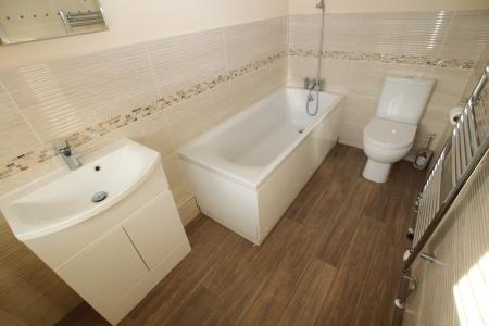 3 bedroom Semi-detached house to let in 16 High Street, Codford, BA12