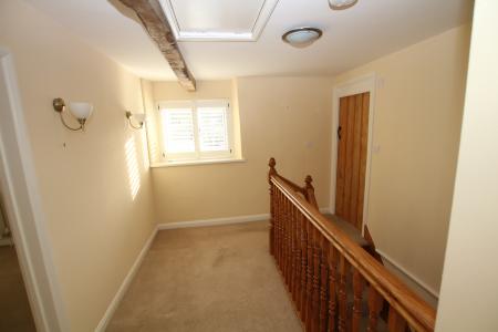 3 bedroom Semi-detached house to let in 16 High Street, Codford, BA12