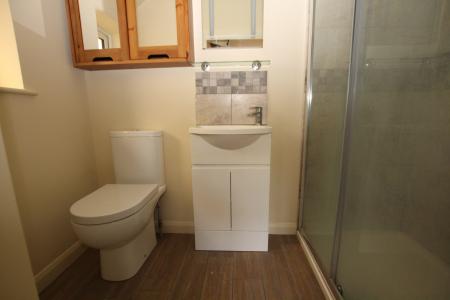 3 bedroom Semi-detached house to let in 16 High Street, Codford, BA12