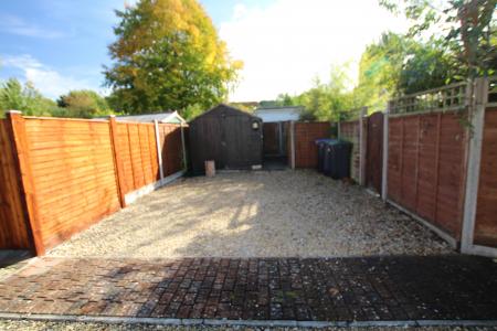 3 bedroom Semi-detached house to let in 16 High Street, Codford, BA12