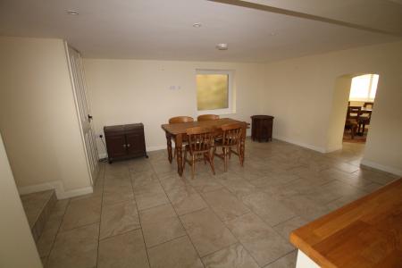 3 bedroom Semi-detached house to let in 16 High Street, Codford, BA12