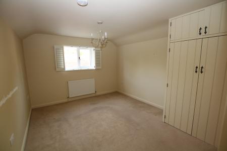 3 bedroom Semi-detached house to let in 16 High Street, Codford, BA12