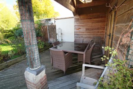 3 bedroom Semi-detached house to let in 16 High Street, Codford, BA12