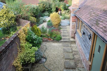 3 bedroom Semi-detached house to let in 16 High Street, Codford, BA12