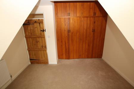 3 bedroom Semi-detached house to let in 16 High Street, Codford, BA12