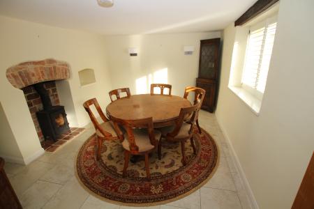 3 bedroom Semi-detached house to let in 16 High Street, Codford, BA12