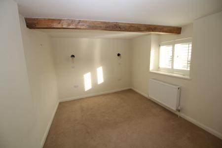 3 bedroom Semi-detached house to let in 16 High Street, Codford, BA12