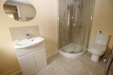 3 bedroom Semi-detached house to let in 16 High Street, Codford, BA12