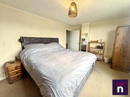 3 bedroom Semi-detached house for sale in Prestbury Drive, Warminster, BA12