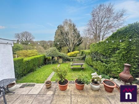 3 bedroom Semi-detached house for sale in Prestbury Drive, Warminster, BA12