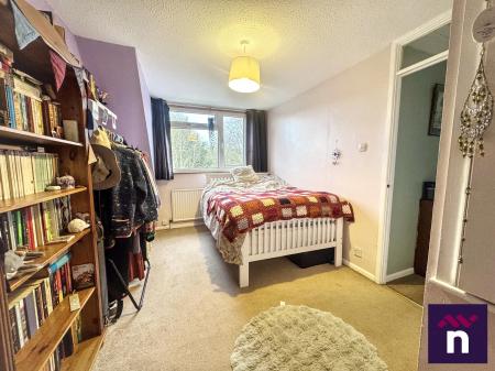 3 bedroom Semi-detached house for sale in Prestbury Drive, Warminster, BA12