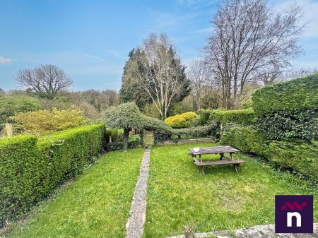 3 bedroom Semi-detached house for sale in Prestbury Drive, Warminster, BA12