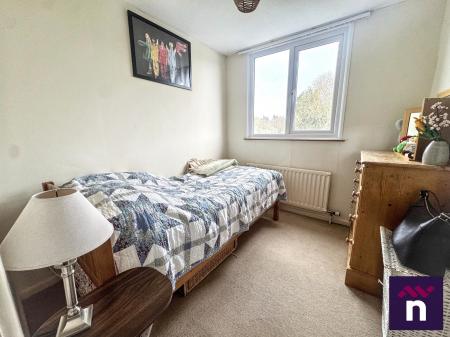 3 bedroom Semi-detached house for sale in Prestbury Drive, Warminster, BA12